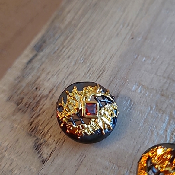 Tuscanny earrings - Picture 5 of 7